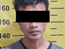 12 Kali Beraksi, Polisi Tangkap Pelaku Spesialis Pembobol Rumah di Malang