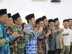 Wagub Emil : Perguruan Tinggi Jadi Pendorong Kemajuan Ekonomi Syariah di Jatim
