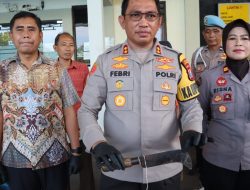 Niat Curi Ayam, Warga Semampir Surabaya Kenburu Dibekuk Warga Burneh