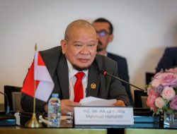 Regenerasi Petani Lambat, Ketua DPD RI : Pekerjaan Serius Jatim sebagai Lumbung Padi