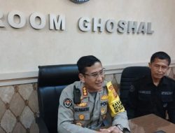 Polda Bali Periksa Eks Gubernur Bali