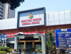 Polda Metro Jaya Panggil 11 Tersangka Kasus Pornografi