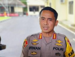 Polrestabes Semarang Tetapkan 5 Tersangka Kasus Pengiriman Ratusan Anjing Ilegal