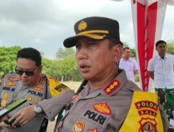 Polda Bali Berhasil Tenangkan Kericuhan Antara Warga Sumba Vs Flores di Denpasar, Tiga Motor di Bakar