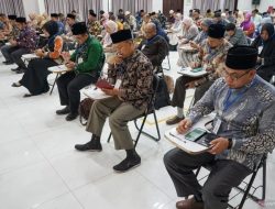 Kemenag Segera Gelar Seleksi Tenaga Pendukung Petugas Haji 2024