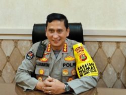 Polda Bali Ajak Masyarakat Ciptakan Pemilu 2024 Aman dan Damai