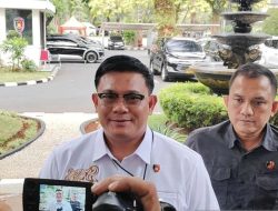 Polisi Akan Panggil Dua Ahli Terkait Kasus Pemerasan SYL