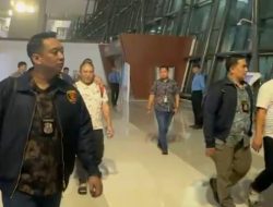 Polri Berhasil Tangkap Buronan Kasus Robot Trading yang Rugikan Nasabah Rp 1,2 T