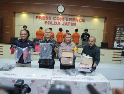 Ungkap Penembakan Tokoh Masyarakat di Sampang, Polisi: Motifnya Dendam
