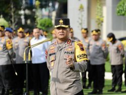 Jelang Kampanye Terbuka, Polda Jateng Imbau Kembali Masyarakat agar Tidak Gunakan Knalpot Brong