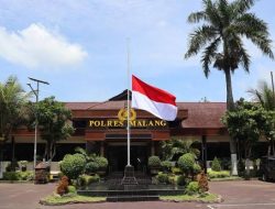 Diduga Tak Sudi Dikonfirmasi, Kapolres Malang Kabupaten AKBP Putu Nur Kholis Blokir Nomor Kontak Wartawan