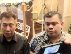 Terkait Kematian 3 Personel Band, Pihak Vasa Hotel Membantah Menyediakan Metanol