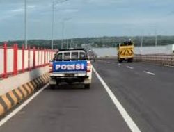 Diduga Kecelakaan Tunggal Warga Nyamplungan Meninggal Dunia di Jembatan Suramadu