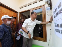 PRIORITASKAN KELUARGA MISKIN, PROGRAM RUTILAHU 2024 SIAP BEDAH 1.500 RUMAH
