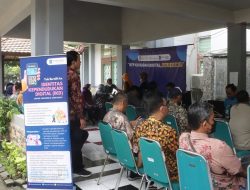 AKTIVASI IKD CAPAI 188.000 ORANG, DISPENDUKCAPIL SURABAYA SIAP GANDENG BAPENDA JATIM