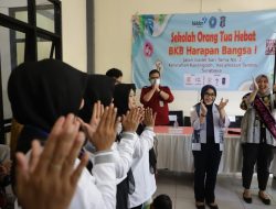 SURABAYA PERKUAT AQIDAH AGAMA UNTUK CEGAH KEKERASAN PEREMPUAN DAN ANAK