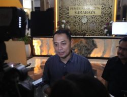 PEMKOT SURABAYA OPTIMALKAN PELAYANAN ADMINDUK SELESAI 24 JAM, KECUALI KTP KONVENSIONAL