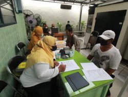 CATAT TANGGALNYA! PEMKOT SURABAYA GELAR SKRINING DAN PEMERIKSAAN KESEHATAN TERINTEGRASI GRATIS