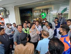 KEBIJAKAN PARKIR NON-TUNAI DITOLAK PAGUYUBAN JUKIR, WALI KOTA ERI: ADA KEPENTINGAN APA?