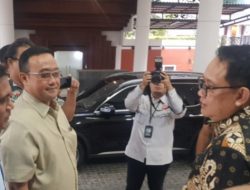 Pj Gubernur Adhy Karyono Optimis Inflasi Jatim Terjaga