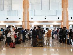 Tahun 2023 Naik 62,96 % Dibandingkan Tahun 2022 Kunjungan Wisatawan Mancanegara Ke Jawa Timur