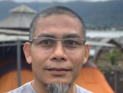 PELAPOR ARYA WEDAKARNA ZULFIKAR RAMLY DI POLDA BALI APPRESIASI PUTUSAN BK DPD RI