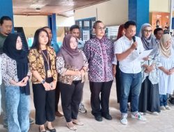 Stikosa AWS: Menghalangi Kerja Jurnalistik Saat Pemilu 2024, Berarti Menghadang Proses Demokrasi