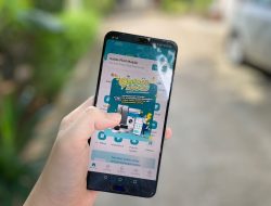 “Gelegar Maksi” PLN Mobile, Apresiasi Bernilai Ratusan Juta Rupiah Untuk Pelanggan PLN