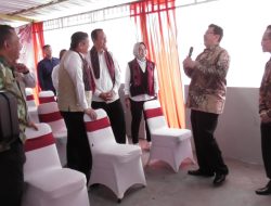 KPTIK Libatkan Cybers Academy Gelar Pelatihan UMKM di Warung NKRI Digital Kahuman