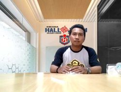 Bertepatan Peringatan HPN 2024, Media Hallo Jatim rilis logo “H” baru