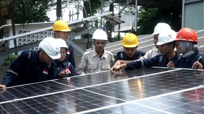 Institut Teknologi PLN Buka Pendaftaran Mahasiswa Baru, Siapkan 250 Kuota Program Ikatan Kerja