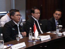 PLN Gandeng Perusahaan Jepang Kembangkan Bisnis Energi Primer dari Gas hingga Hidrogen Hijau