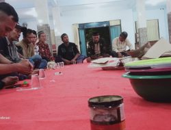 HUT MRD Ke-3 Dalam Momentum Hari Pers Nasional 2024
