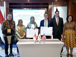 PLN Dapatkan Komitmen Hibah dari AS Untuk Studi Pengembangan Mini-Grid EBT Daerah 3T di Indonesia Timur