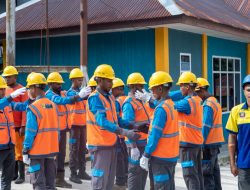 Jelang Hari H Pemilu, PLN Siagakan Kelistrikan Nasional, Dari Sabang Sampai Merauke