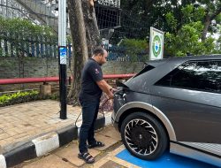 IIMS 2024 Dibuka Hari Ini, PLN Perkuat Dukungan Ekosistem Kendaraan Listrik di Indonesia