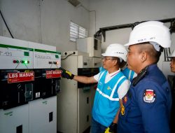 Hari H Coblosan Pemilu 2024 Berjalan Baik, PLN Sukses Amankan Pasokan Listrik Nasional