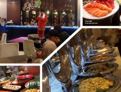 RINDU KAMPUNG RAMADHAN Nostalgia Momen Ramadhan di Kampung Halaman Dengan 101 Menu ala Swiss-Belinn Tunjungan