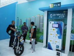 Kunjungi _Booth_ PLN di IIMS 2024, Penggiat Otomotif Sebut Infrastruktur EV Kian Masif