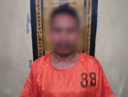 Bejat !! Seorang Guru Ngaji di Probolinggo Perkosa Santriwatinya Hingga Hamil