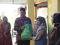 Tahun 2024 Ini Jalan Desa Dukuhsari Jabon Dibeton