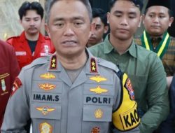 Polda Jatim Terjunkan Tim Jihandak Selediki Ledakan di Rumah KPPS Pamekasan