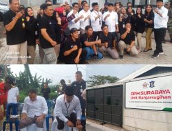 RPH Babi Banjarsugiahan Sudah Diresmikan, Paguyuban Mitra RPH Mengeluh Fasilitasnya Masih Kurang Moderen
