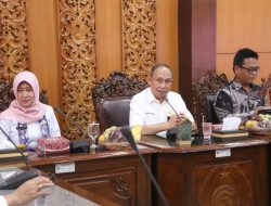 Didukung Kementerian PAN RB, Inovasi Kopi Pahit Siap Diaplikasikan Keseluruh Puskesmas Sidoarjo