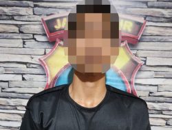 Kurang Dari 24 Jam, Polisi Berhasil Ungkap Kasus Pembunuhan di Kediri