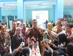 Banyak Menarik Pengunjung, PLN Dapat Penghargaan _Most Interactive Booth_ di IIMS 2024