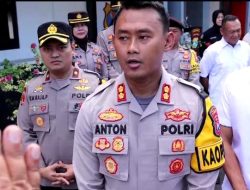 3 dari 8 Pelajar Terlibat Pengeroyokan Warga, Ditetapkan Sebagai Tersangka