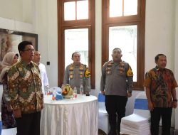 Bupati Sidoarjo Dinobatkan Person of The Year 2023 Oleh Media Ternama di Jatim