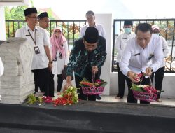 Bupati Gus Muhdlor Akan Segera Umumkan Pemenang Sayembara Nama dan Logo RSUD Sidoarjo