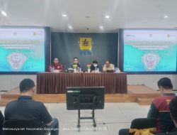 Peringati Bulan K3! PT PLN UIP JBTB Lakukan Simulasi Tanggap Bencana: Kegiatan ini Jadi Tonggak Utama Keselamatan Tenaga Kerja!